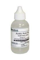 Ácido acético 3% Healthlink-Clorox frasco conta-gotas 60 ml