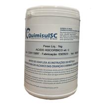 Acido ascorbico - vitamina c - 500g Acido ascorbico - vitamina c - 500g