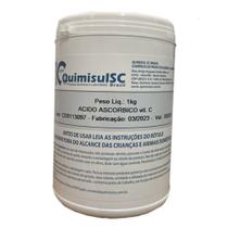 Acido ascorbico - vitamina c - 500g