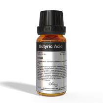 Ácido butírico CCS Consolidated composto aromático 30 ml Ácido butírico CCS Consolidated composto aromático 30 ml