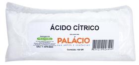 Ácido Cítrico 100 g