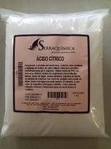 Ácido Cítrico 1Kg Ácido Cítrico 1Kg