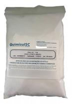 Ácido cítrico anidro - 1 kg - quimisul
