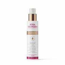 Ácido Clareador Rosa Selvagem Corporal 100ml Ácido Clareador Rosa Selvagem Corporal 100ml