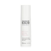 Ácido esfoliante de frutas 30mL Annemarie Borlind para rosto