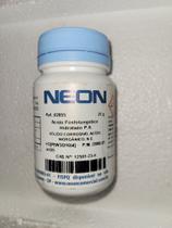 Ácido Fosfotungstico Hidratado P.A 25g