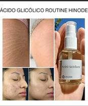 Ácido glicólico 30ml COM NOVA EMBALAGEM