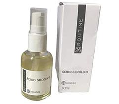 Ácido Glicólico Routine