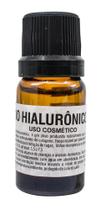 Ácido Hialurônico 1% - 10 ml - Palácio das Artes e Essências