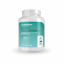Ácido Hialurônico 150mg - 30 caps - Newnutrition