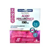 Acido Hialurônico 150mg 30 Cápsulas - Catarinense - 853