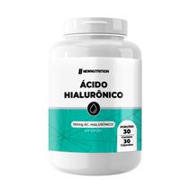 Ácido Hialurônico 150mg - 30 Cápsulas NewNutrition