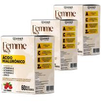 Acido hialuronico 180 balas prevent pharma