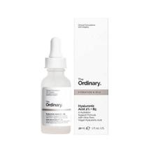 Ácido Hialurônico 2% + B5 The Ordinary 30ml Ácido Hialurônico 2% + B5 The Ordinary 30ml