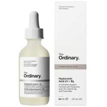 Ácido Hialurônico 2% + B5 The Ordinary 60ml