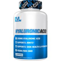 Ácido Hialurônico 200mg 30 V Caps EVLution Nutrition