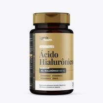 Ácido Hialurônico - 30 cápsulas - Omix