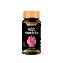 Ácido Hialuronico 30Caps Hf Suplements