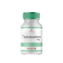 Acido Hialuronico 50Mg 60 Capsulas