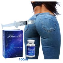 ACIDO HIALURONICO 50ml GLUTEOS HARMONIZAÇÃO ACIDO HIALURONICO 50ml GLUTEOS HARMONIZAÇÃO
