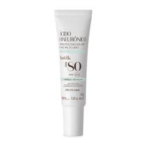Acido Hialurônico Botik FPS 80 com 10 Ml