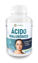 Ácido Hialuronico + Colágeno 60 Comprimidos 1000Mg Tree - Tree Of Life