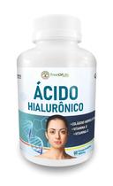 Ácido Hialurônico Com Colágeno Hidrolisado E Vitamina C + E