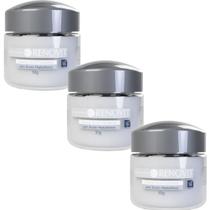 ACIDO HIALURONICO CREME FACIAL RENOVIT 30g NATUFLORES 3un