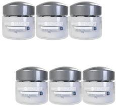 ACIDO HIALURONICO CREME FACIAL RENOVIT 30g NATUFLORES 6un