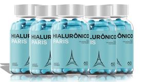 Acido hialuronico ( hialuronico paris)