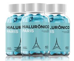 Acido hialuronico (hialuronico paris)