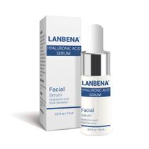 Acido Hialurônico Lanbena Serum 15Ml Renovação Facial Acido Hialurônico Lanbena Serum 15Ml Renovação Facial