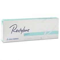 ACIDO HIALURONICO RESTYLANE 1 ml Lindocaina tipo LYFT - ANVISA