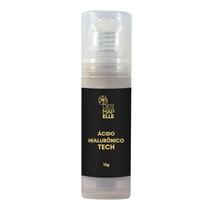 Ácido Hialurônico Tech 15g Ácido Hialurônico Tech 15g