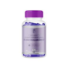 Acído Hialurônico + Vitamina C E e B6