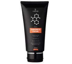 Ácido Kójico Nano Sabonete Facial Regenerador Celular 60Ml