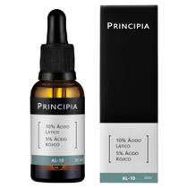 Ácido lático + Kójico Principia 30ml Ácido lático + Kójico Principia 30ml