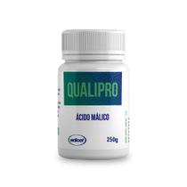 Acido Malico - 250g - Adicel Ingredientes