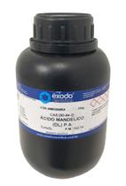 Ácido Mandélico PA (DL ) 250g