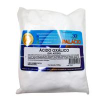 Ácido Oxálico (Sal Azedo) 500g