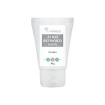 Ácido Retinóico 0,025% 30g Ácido Retinóico 0,025% 30g