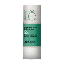 Ácido Salicílico 2% Etat Pur Acide Salicylique Ativo Puro 15ml