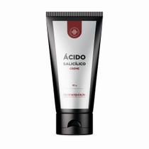 Acido Salicilico Creme
