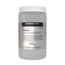 Ácido Sulfâmico CCS 1000g Premium para Limpeza e Desincrustação Ácido Sulfâmico CCS 1000g Premium para Limpeza e Desincrustação