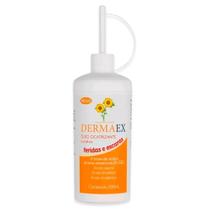 Acidos graxos essencias 200ml (dermaex) - nutriex Acidos graxos essencias 200ml (dermaex) - nutriex