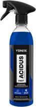 Acidus Fast 500ml Vonixx Desincrustante Acido Motor Chassi Acidus Fast 500ml Vonixx Desincrustante Acido Motor Chassi