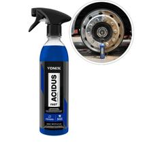 Acidus Fast 500ml Vonixx Limpador acido de alta performance Acidus Fast 500ml Vonixx Limpador acido de alta performance