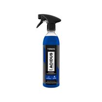Acidus Fast Vonixx Spray 500ML Limpador Multiuso Externo Rodas, Motor, Chassi