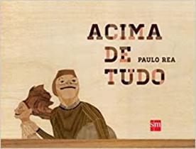 Acima de tudo 01