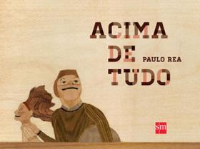 Acima de tudo - SM EDIÇOES **